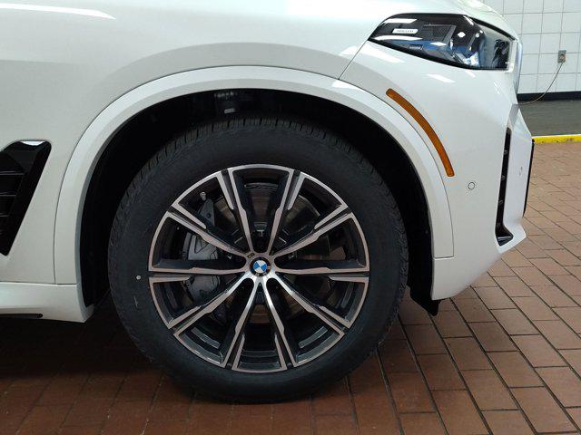 2026 BMW X5 PHEV XDRIVE50E 缩略图 11