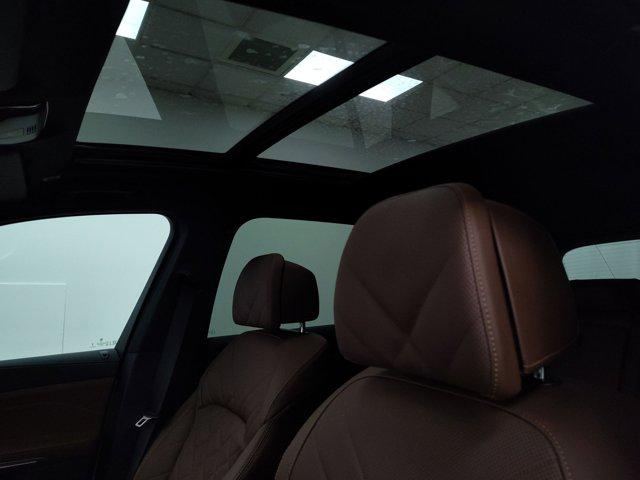 2026 BMW X5 PHEV XDRIVE50E 缩略图 14