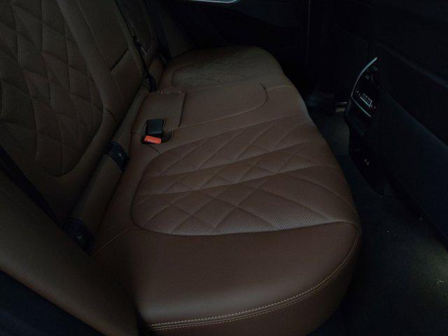2026 BMW X5 PHEV XDRIVE50E 缩略图 27