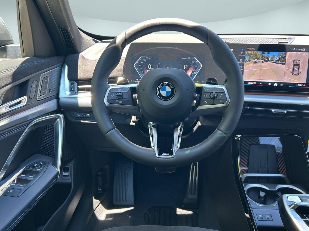 2026 BMW X1 XDRIVE28I thumbnail 28