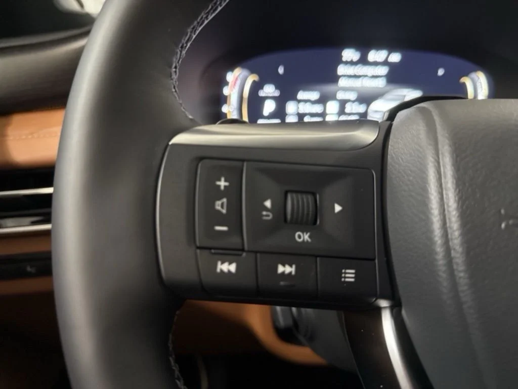 2026 Infiniti QX60 AUTOGRAPH AWD — фото 13