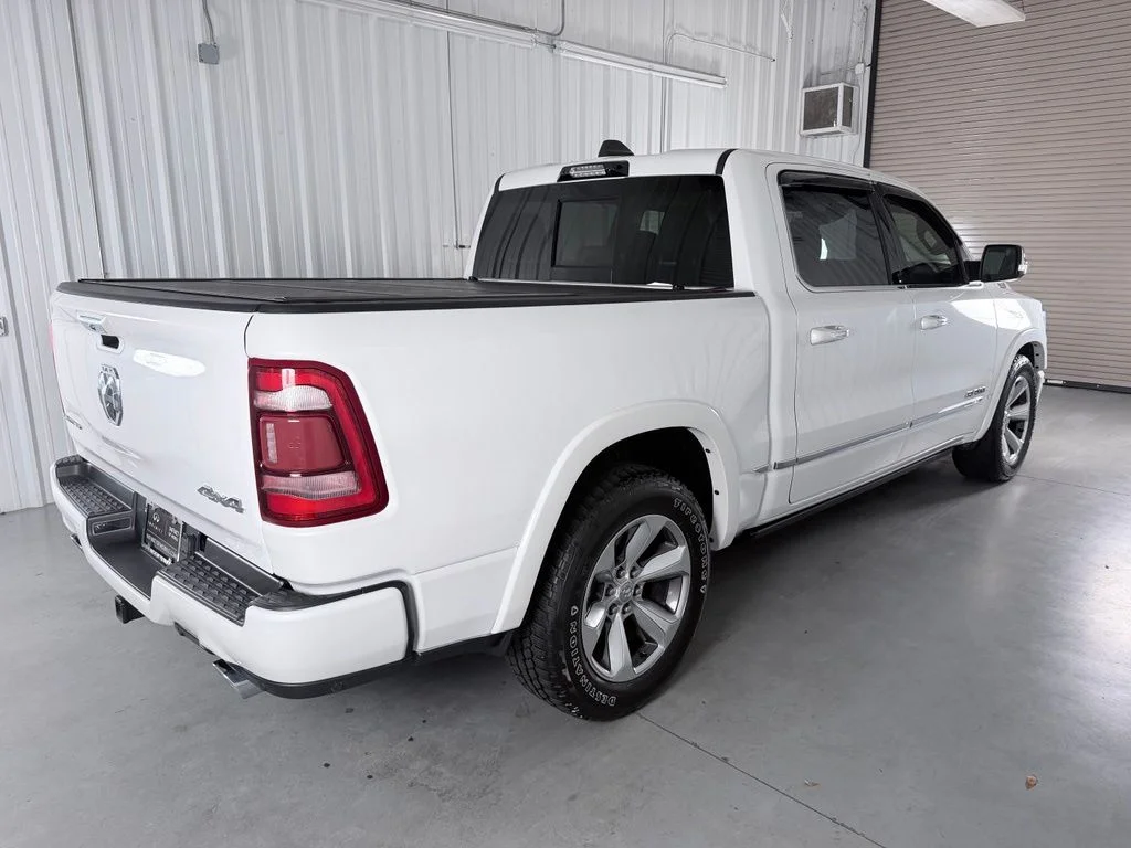 صورة 5 لـ 2021 RAM 1500 LIMITED