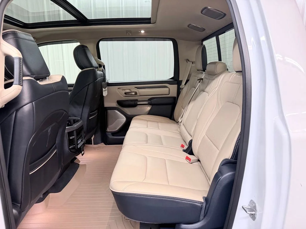 صورة مصغرة 35 لـ 2021 RAM 1500 LIMITED