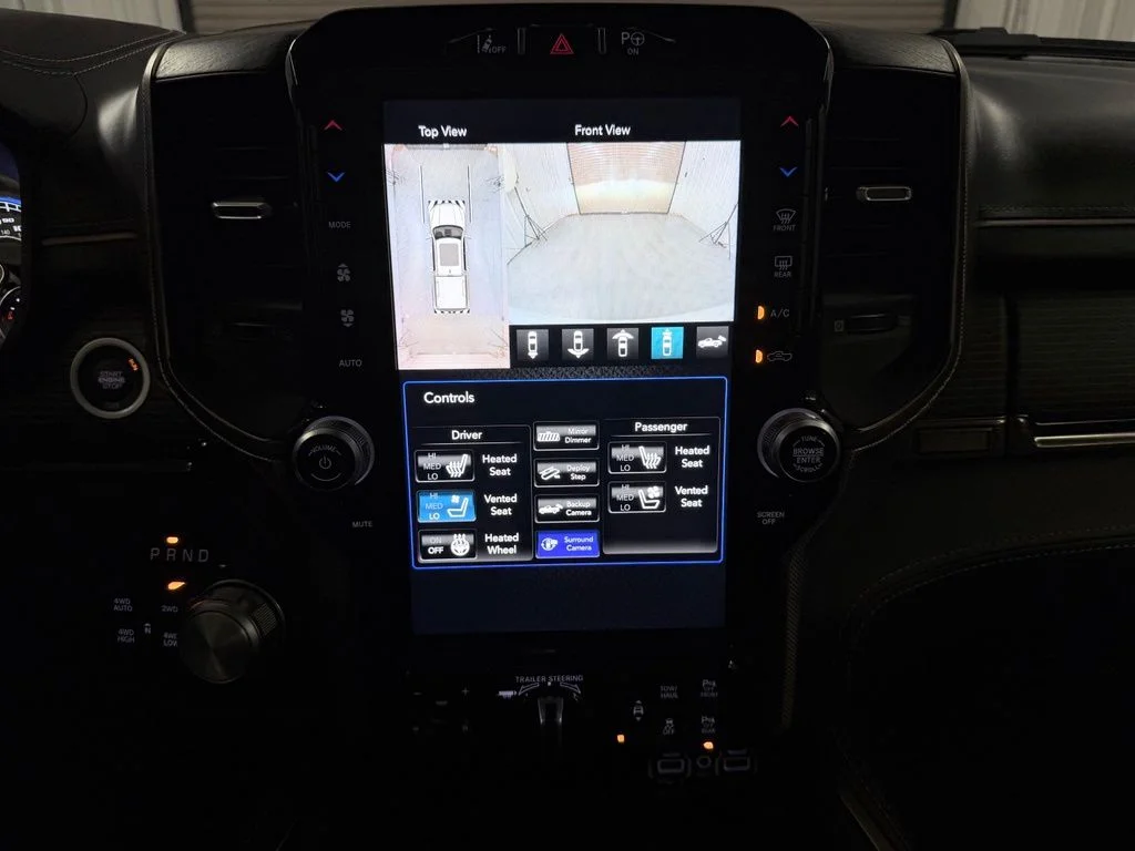صورة مصغرة 18 لـ 2021 RAM 1500 LIMITED