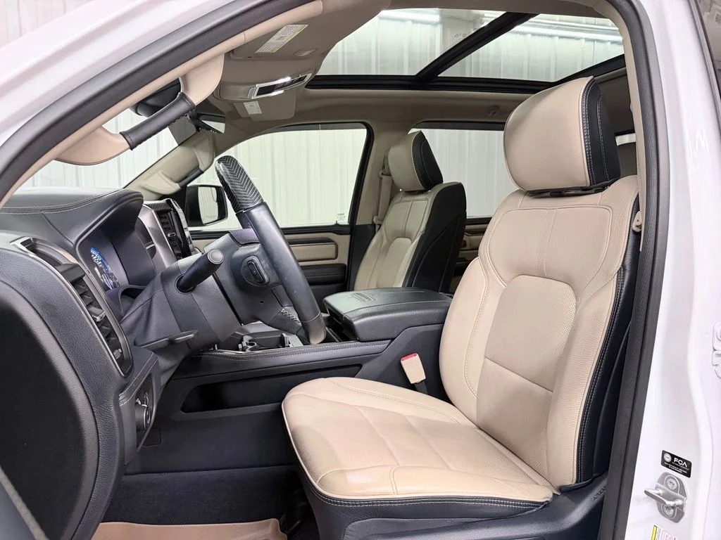 صورة مصغرة 13 لـ 2021 RAM 1500 LIMITED