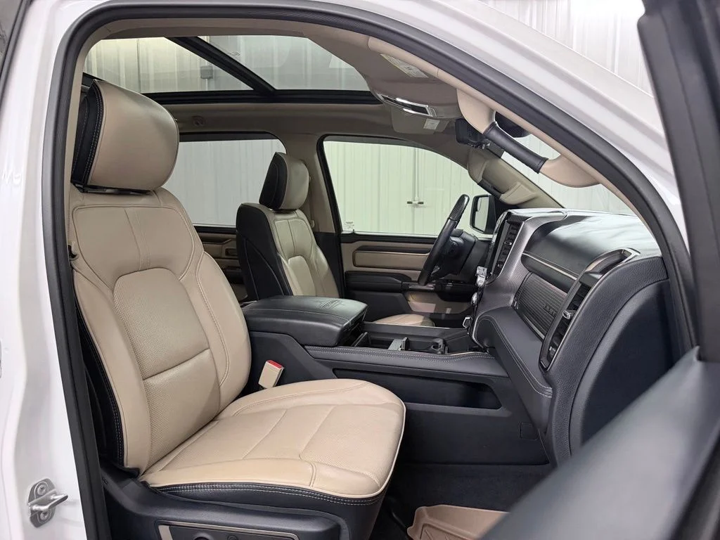 صورة مصغرة 47 لـ 2021 RAM 1500 LIMITED
