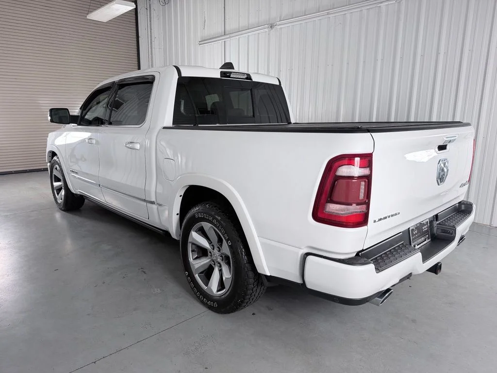 صورة 7 لـ 2021 RAM 1500 LIMITED