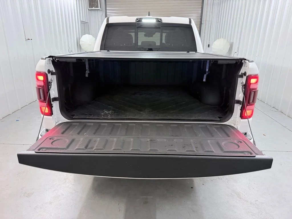 صورة مصغرة 40 لـ 2021 RAM 1500 LIMITED