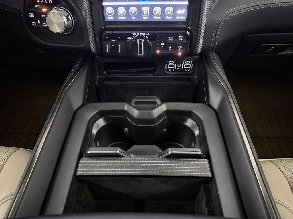 صورة مصغرة 32 لـ 2021 RAM 1500 LIMITED