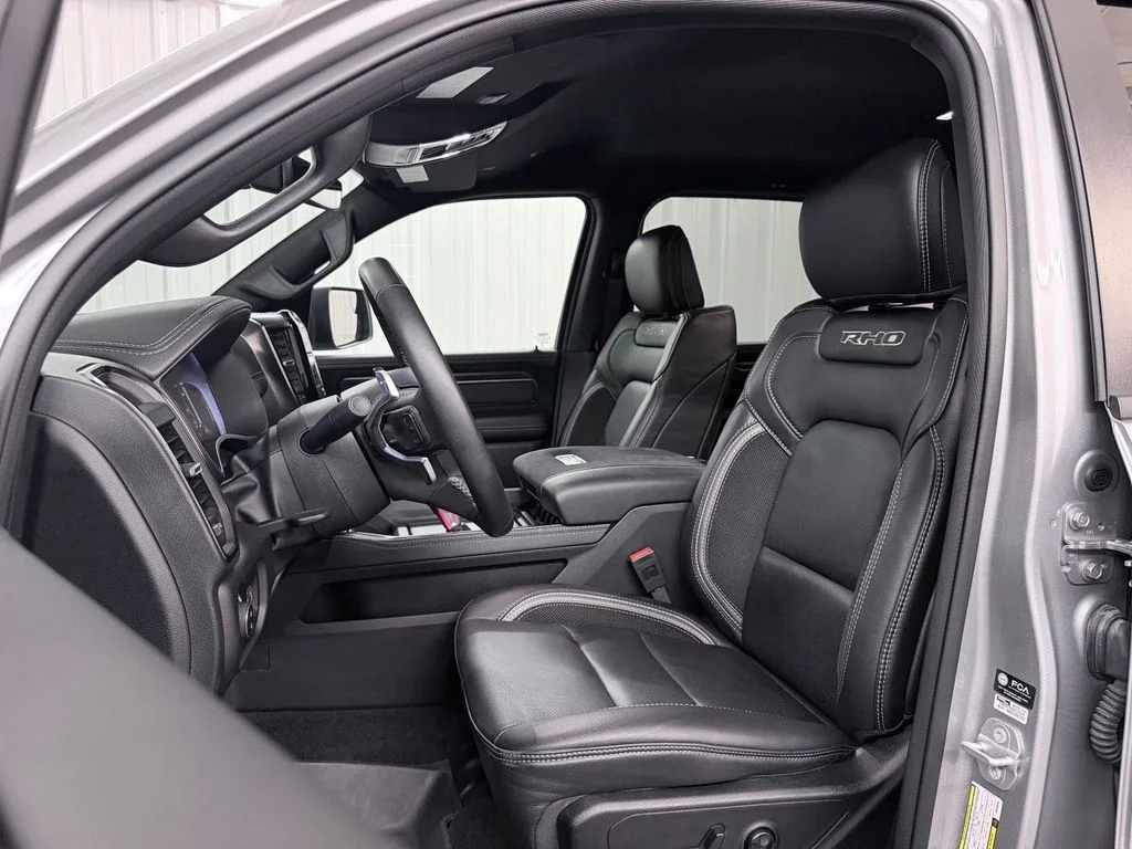 2025 RAM 1500 RHO — миниатюра 14