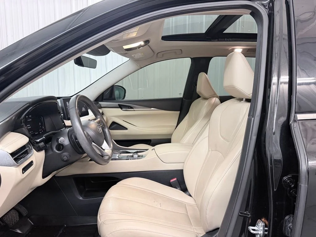 صورة 10 لـ 2023 Infiniti QX60 LUXE