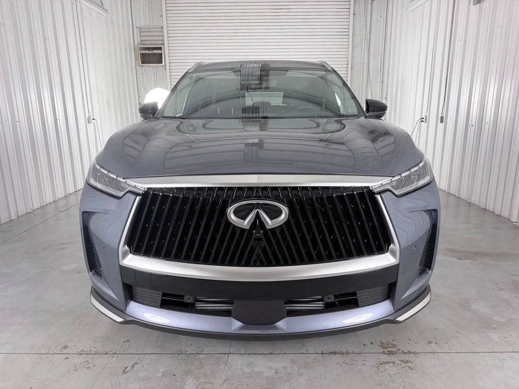 صورة 2 لـ 2027 Infiniti QX60 LUXE FWD