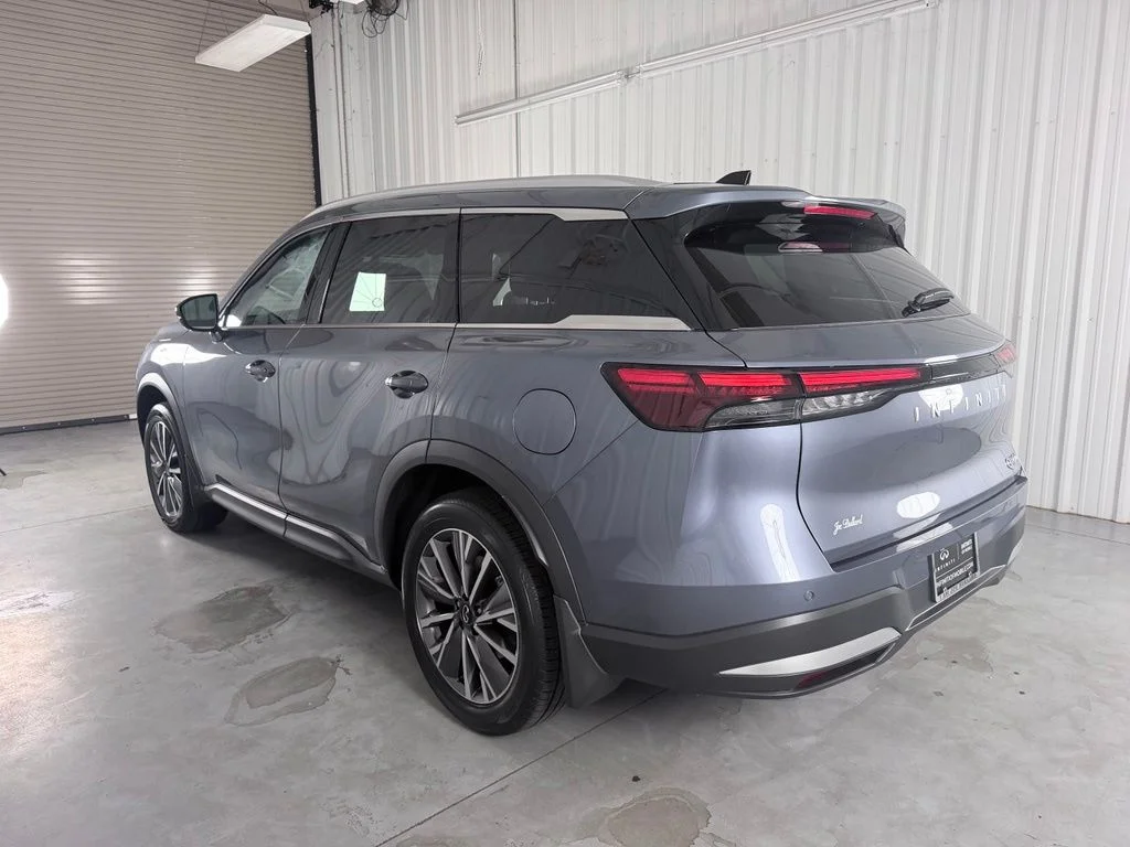 صورة 7 لـ 2027 Infiniti QX60 LUXE FWD