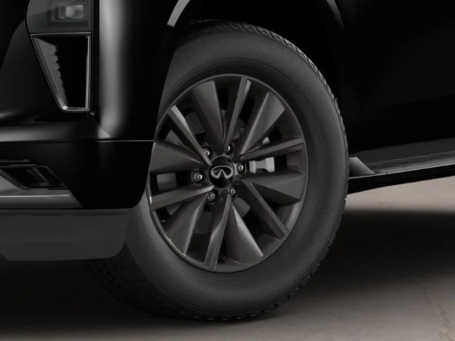 2027 Infiniti QX80 PURE 2WD — фото 6
