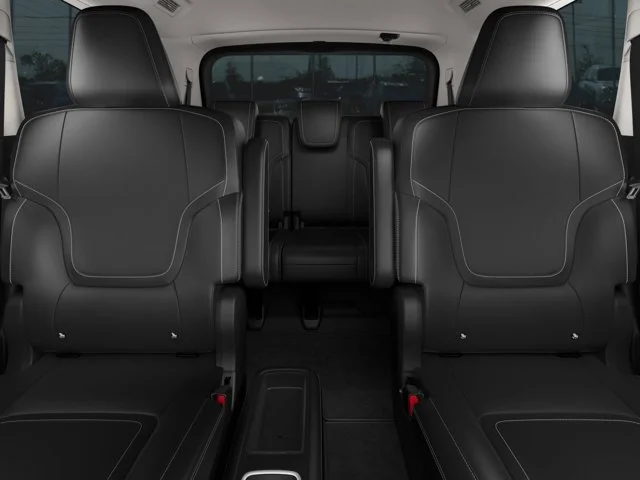 2027 Infiniti QX80 PURE 2WD — фото 8