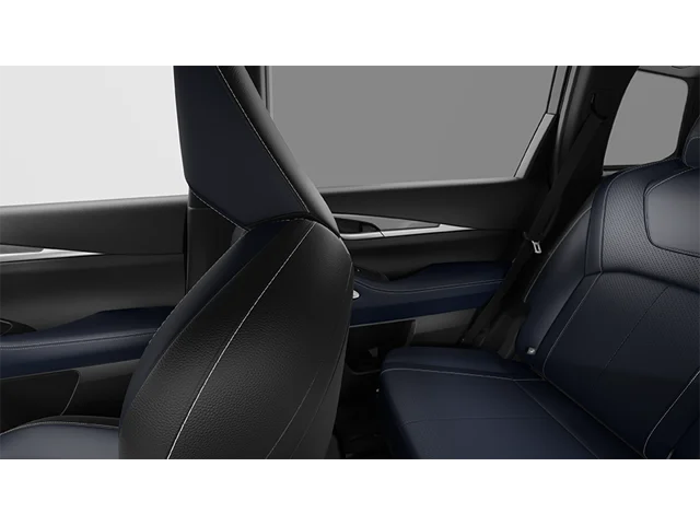 2027 Infiniti QX60 SPORT AWD 照片 13