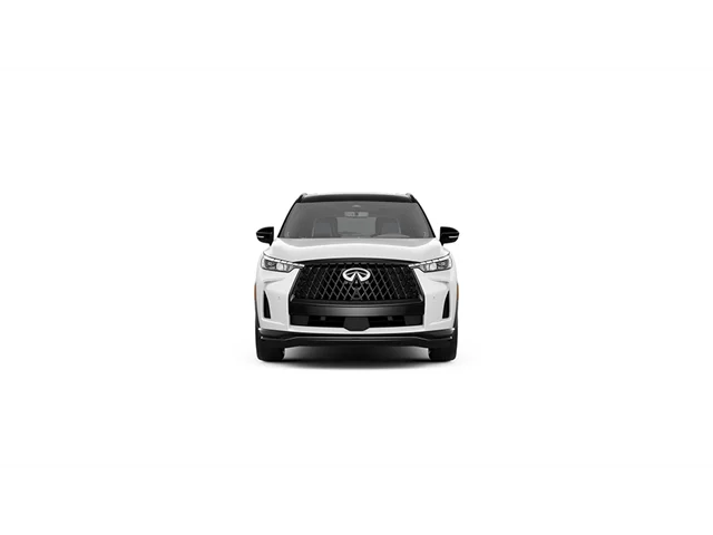 2027 Infiniti QX60 SPORT AWD 照片 2
