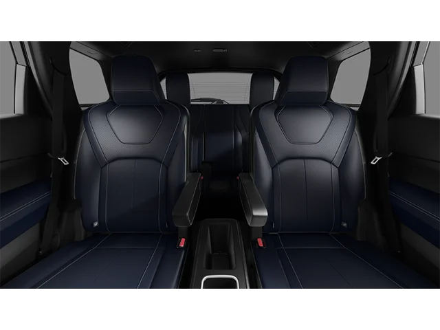 2027 Infiniti QX60 SPORT AWD 照片 16