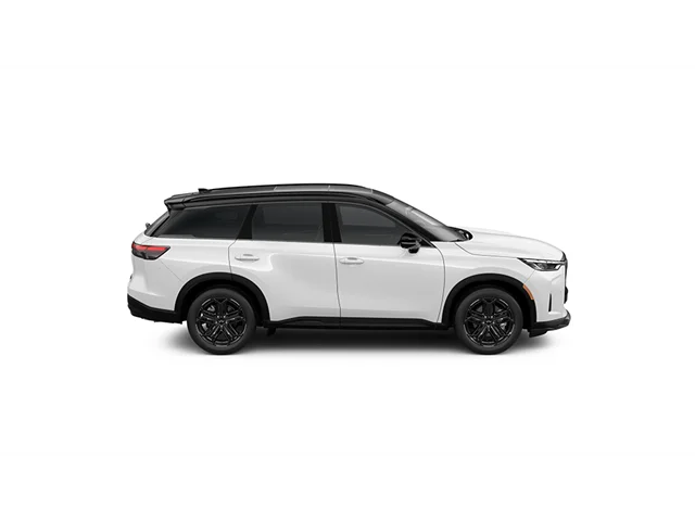 2027 Infiniti QX60 SPORT AWD 照片 4