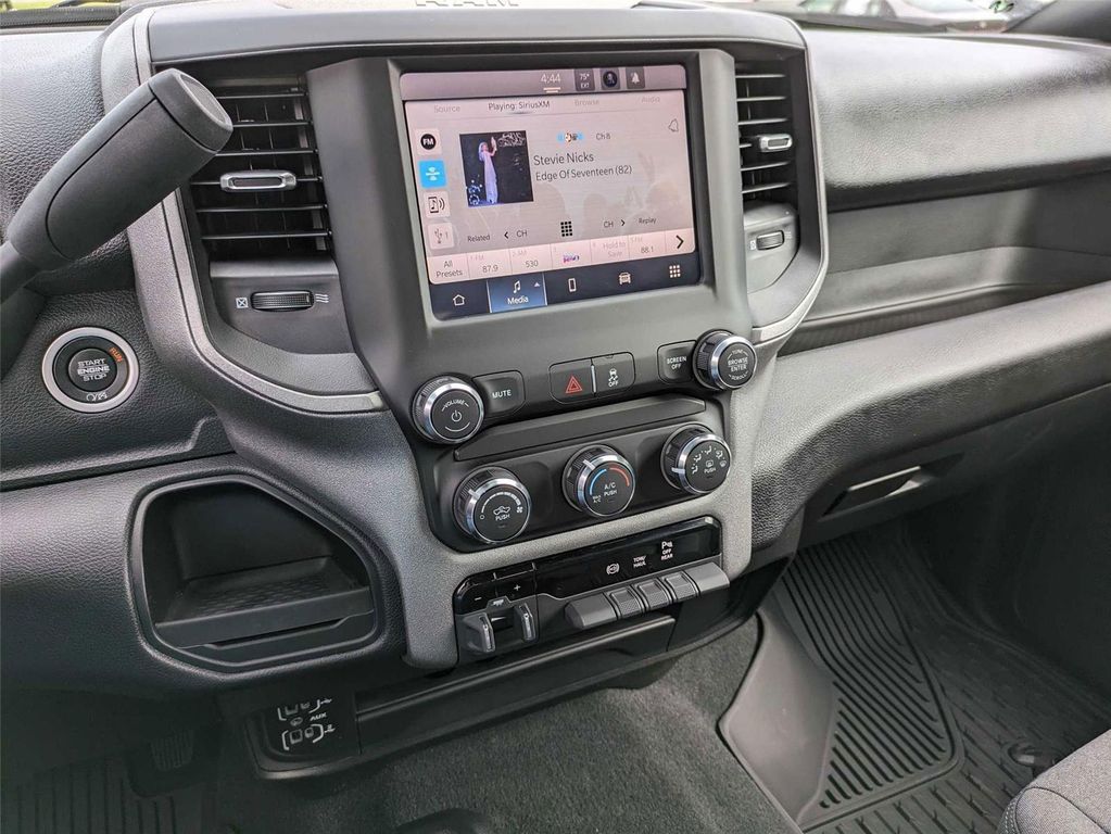 2024 RAM 2500 TRADESMAN CREW CAB 4X4 8' BOX 缩略图 21