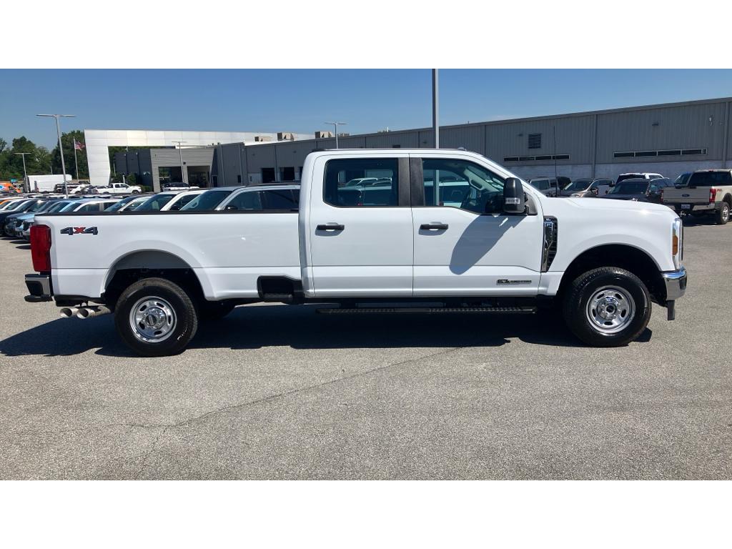 2026 FORD F-350 XL 照片 4
