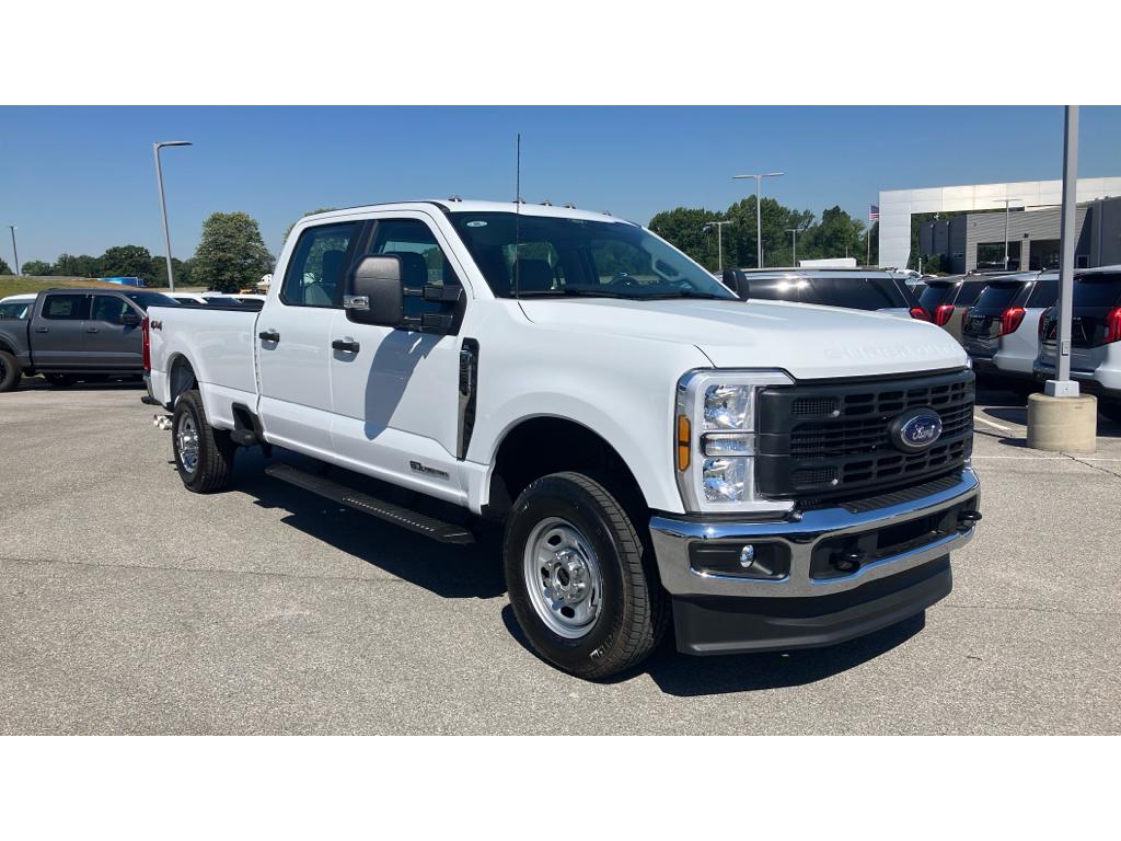 2026 FORD F-350 XL 照片 3