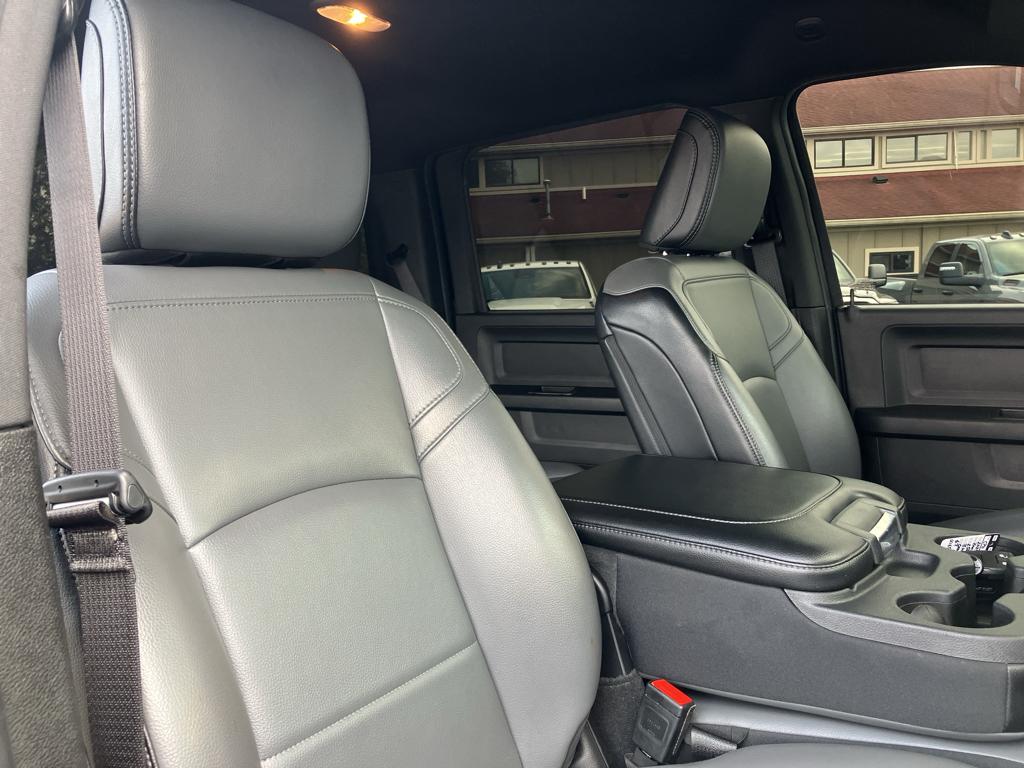 2024 RAM 2500 TRADESMAN 缩略图 23