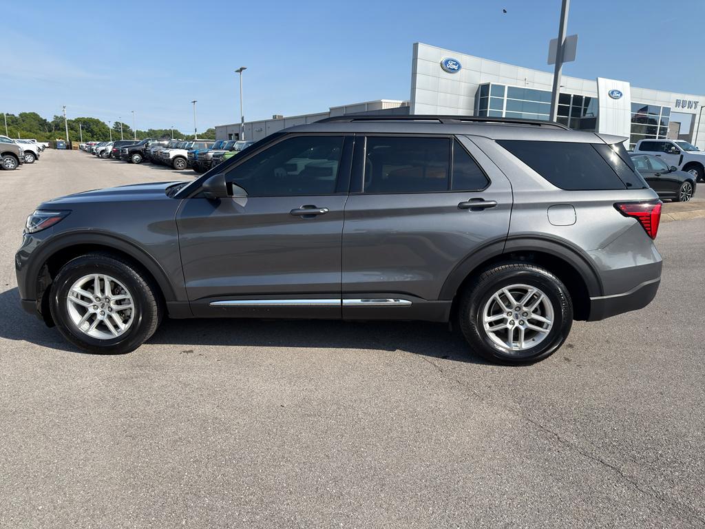 2025 FORD EXPLORER ACTIVE thumbnail 8