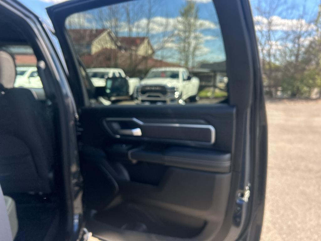 صورة مصغرة 16 لـ 2026 RAM 1500 BIG HORN