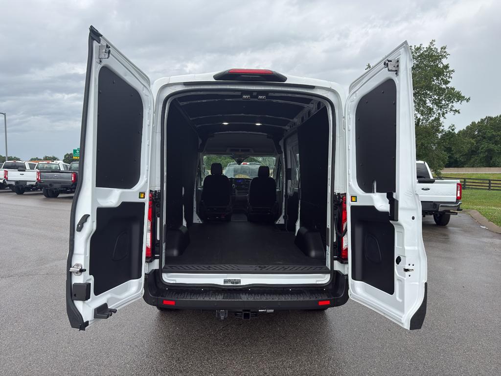 2025 FORD TRANSIT-250 148 WB MEDIUM ROOF CARGO — миниатюра 21