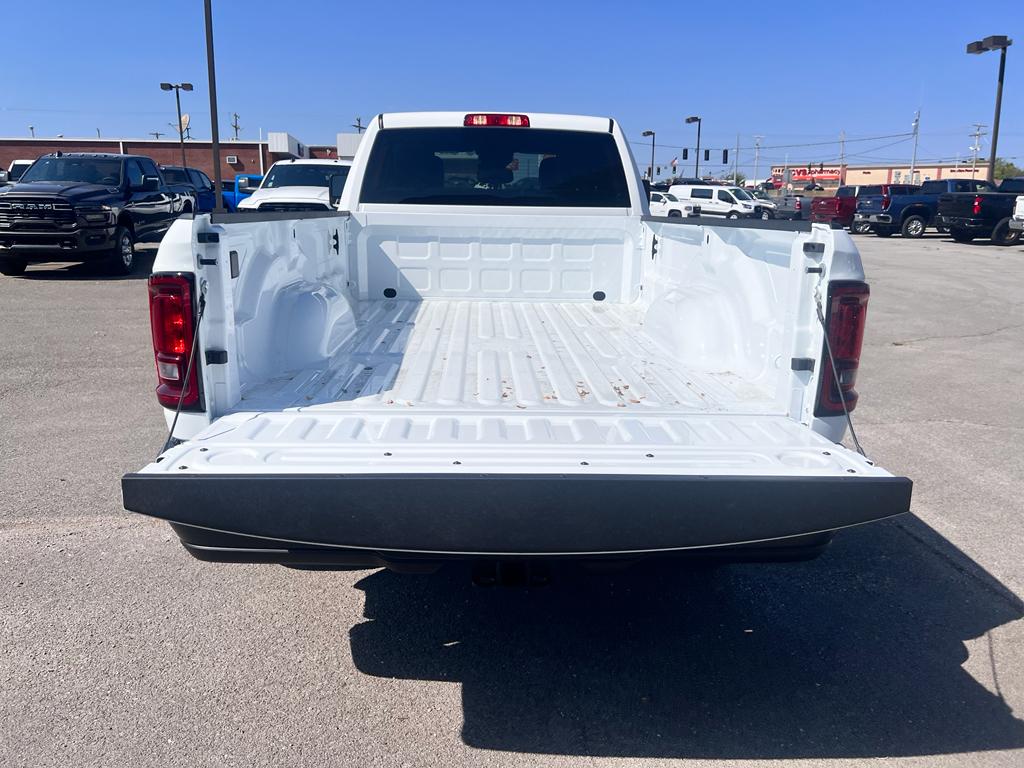 2026 RAM 2500 TRADESMAN 缩略图 17