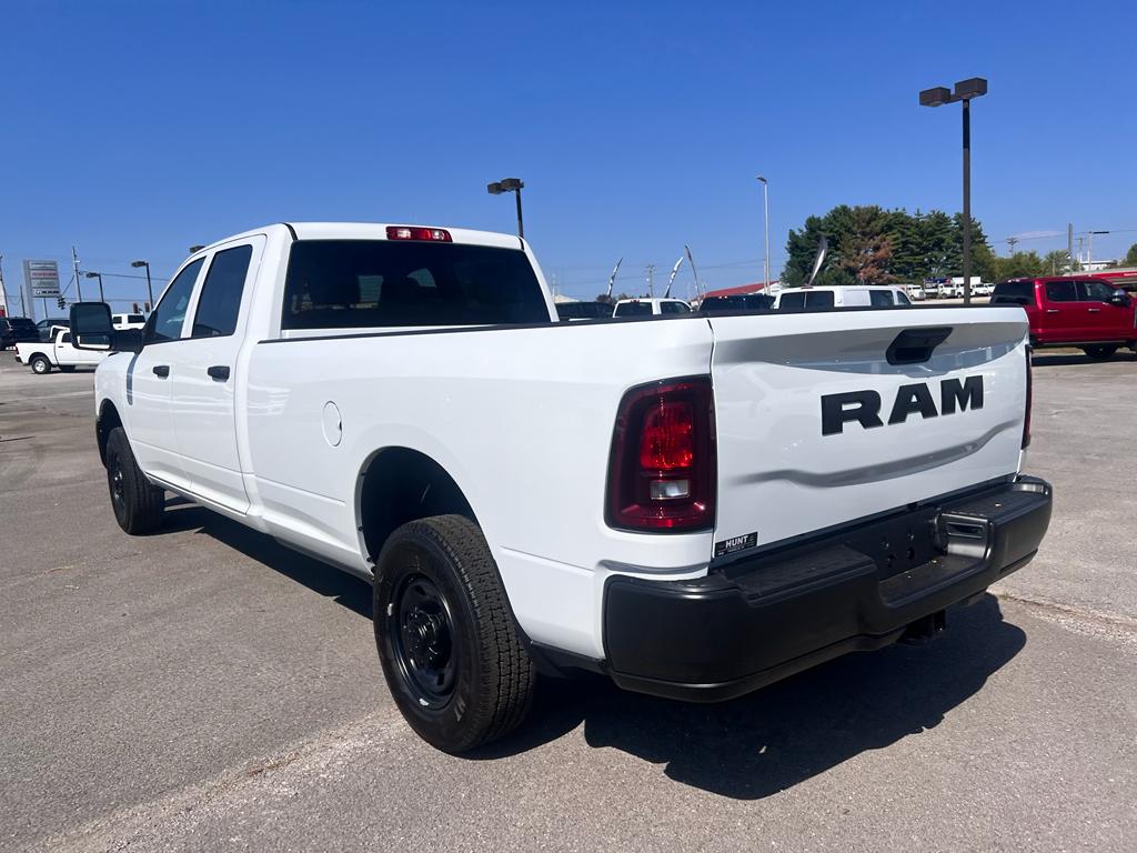 صورة 7 لـ 2026 RAM 2500 TRADESMAN