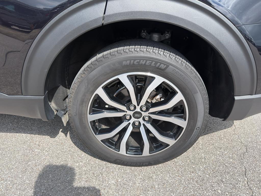 صورة مصغرة 11 لـ 2022 FORD EXPLORER ST-LINE