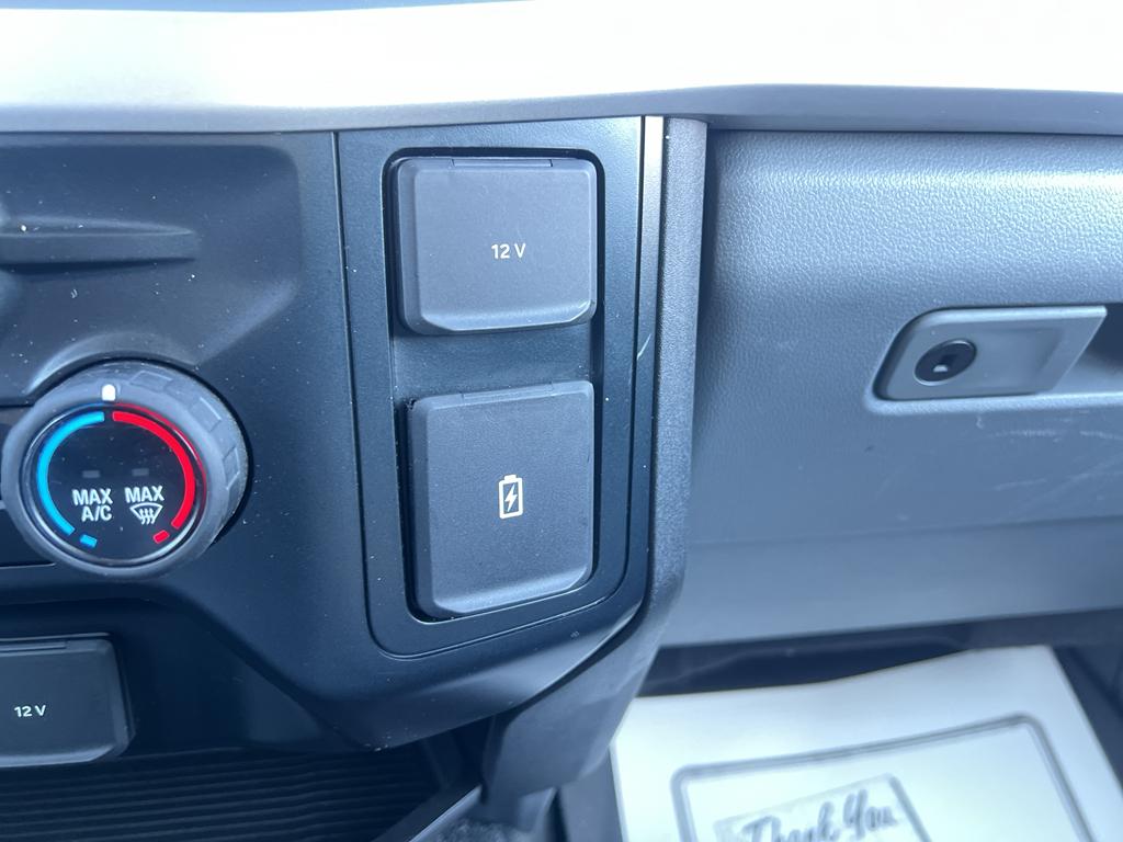 صورة مصغرة 22 لـ 2023 FORD F-250 XL