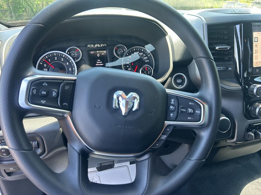 2026 RAM 1500 EXPRESS — миниатюра 25