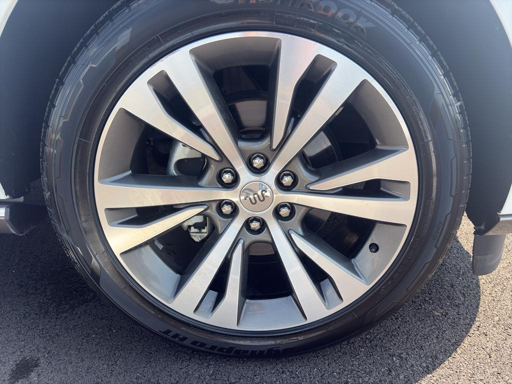 صورة 37 لـ 2020 FORD EXPEDITION KING RANCH
