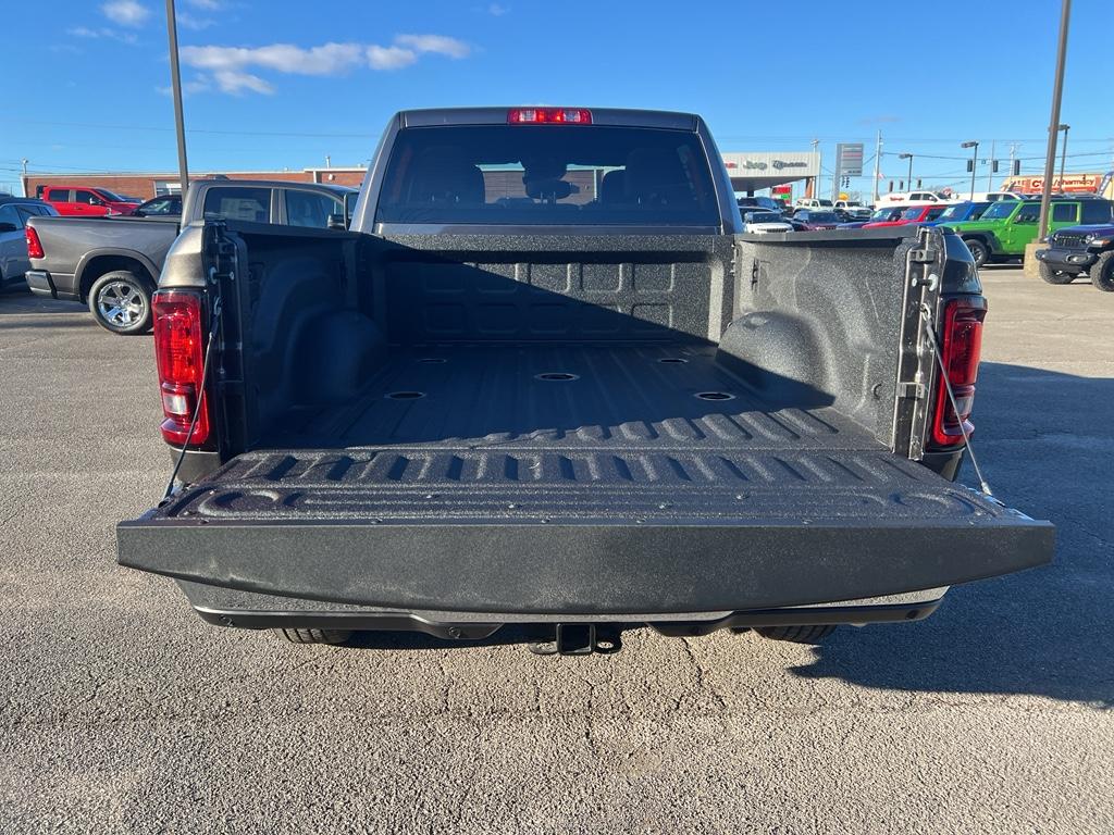2026 RAM 2500 BIG HORN 缩略图 17