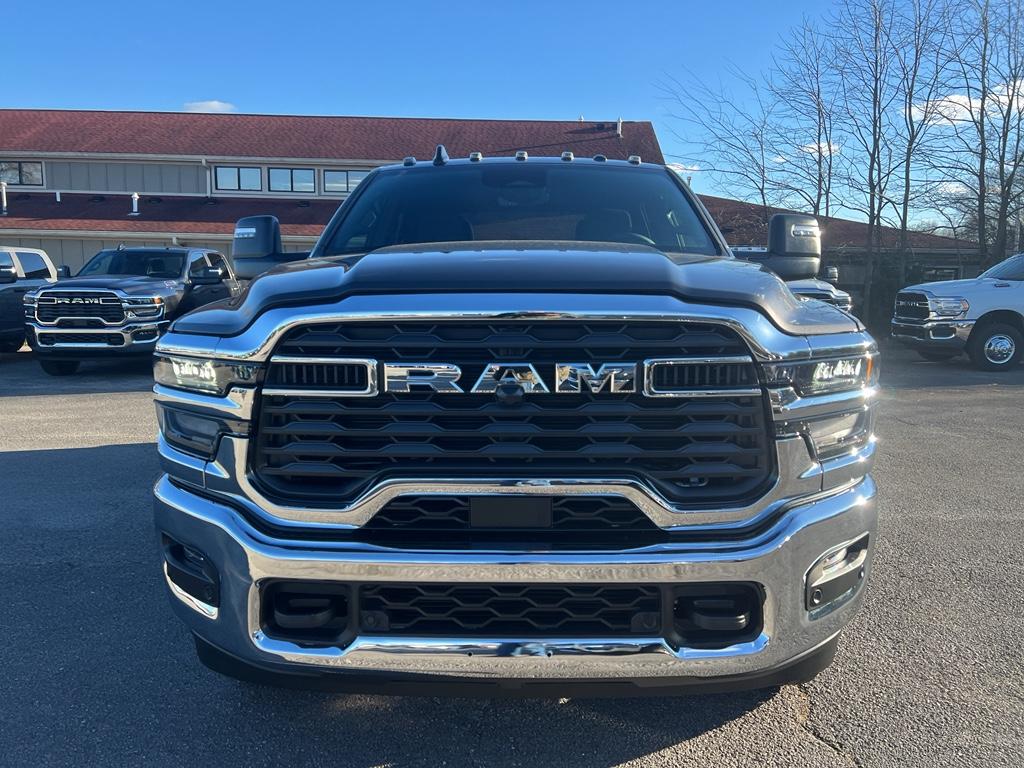 2026 RAM 2500 BIG HORN 照片 2