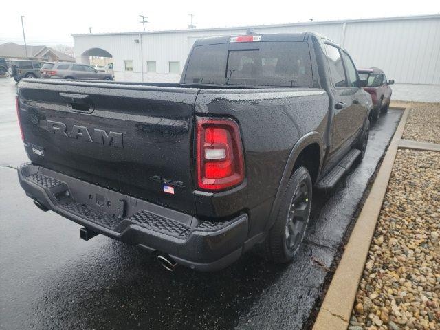 2026 RAM 1500 BIG HORN photo 6