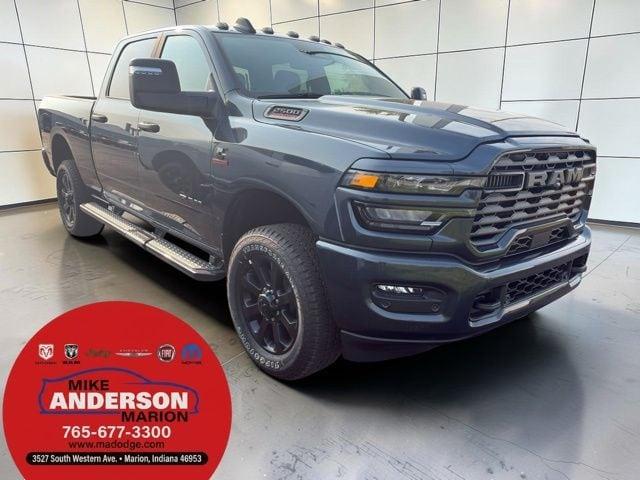 صورة 1 لـ 2026 RAM 2500 BIG HORN