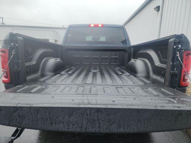 صورة 8 لـ 2026 RAM 2500 BIG HORN