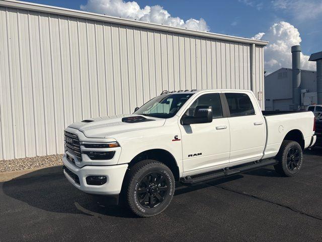 صورة 4 لـ 2026 RAM 2500 LARAMIE