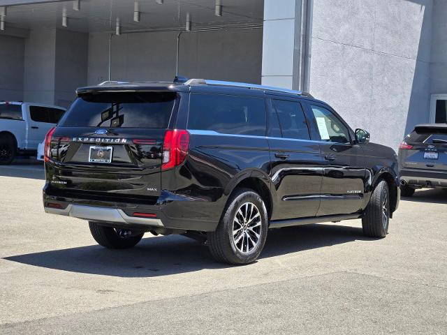صورة 5 لـ 2025 FORD EXPEDITION PLATINUM