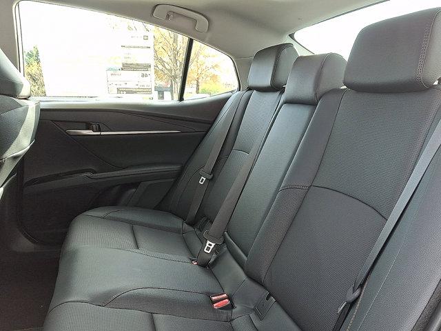 TOYOTA CAMRY - 9