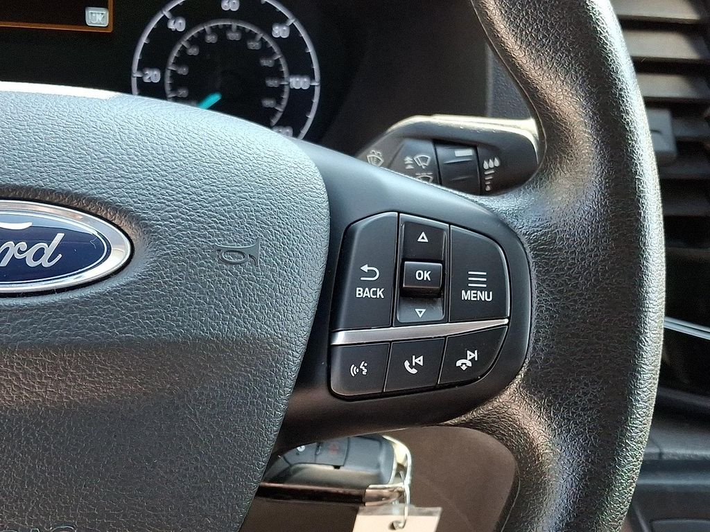 2024 FORD TRANSIT-350 XL 缩略图 24