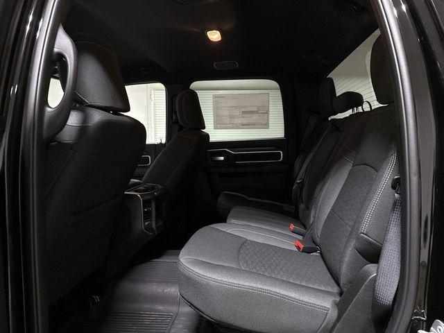2026 RAM 2500 BIG HORN 缩略图 23