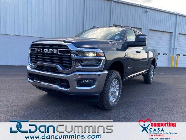 صورة 1 لـ 2026 RAM 2500 BIG HORN