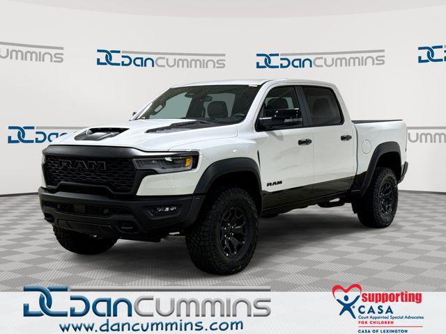 New 2026 RAM 1500 RHO