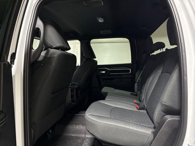 2026 RAM 2500 BIG HORN 缩略图 23