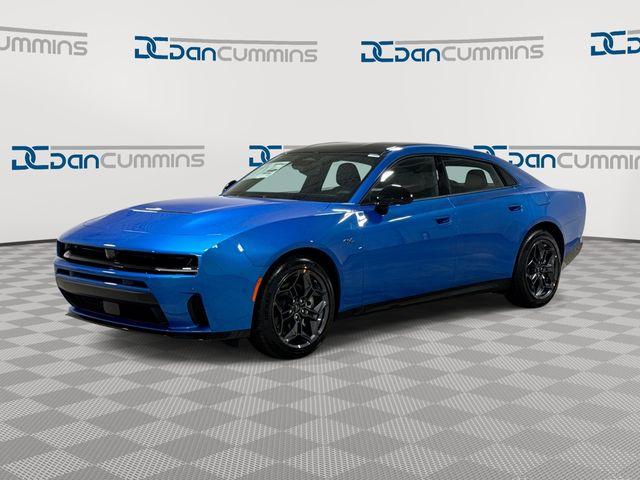 New 2026 Dodge Charger R/T